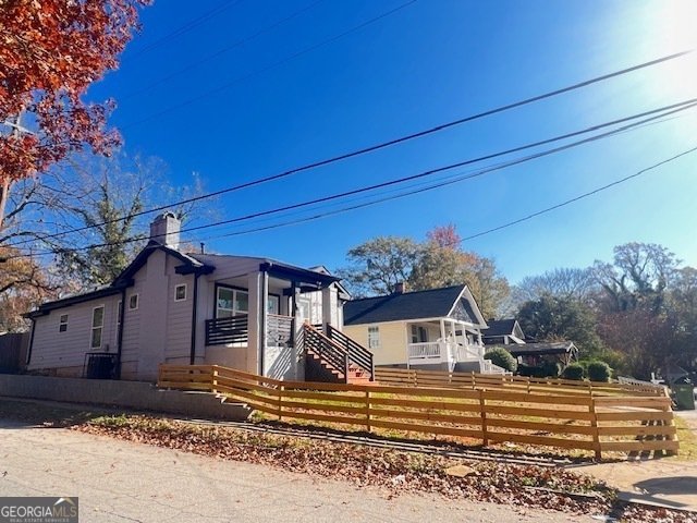1074 HOBSON Street Atlanta - 3