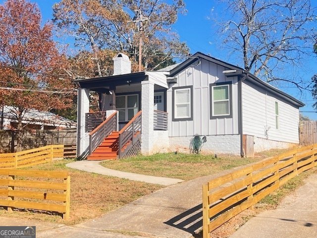1074 HOBSON Street Atlanta - 6