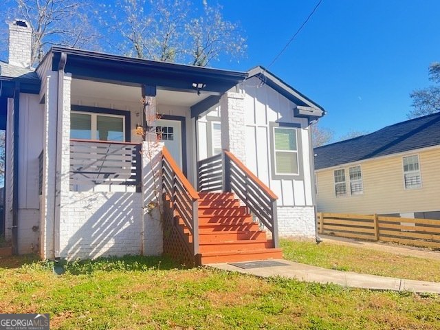 1074 HOBSON Street Atlanta - 7