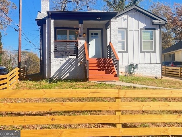 1074 HOBSON Street Atlanta - 8