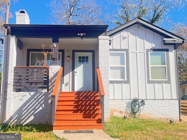 1074 HOBSON Street Atlanta - 9