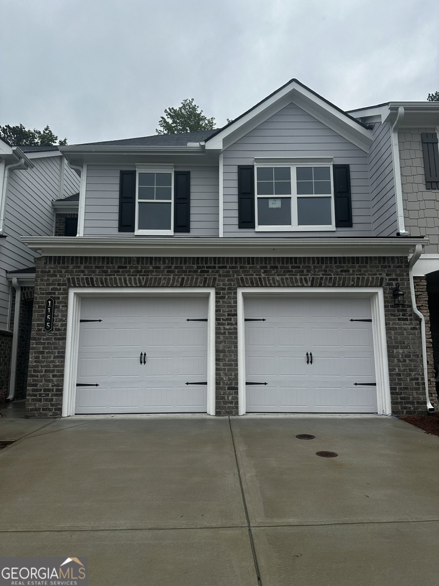 1155 Park Center Circle Austell - 1