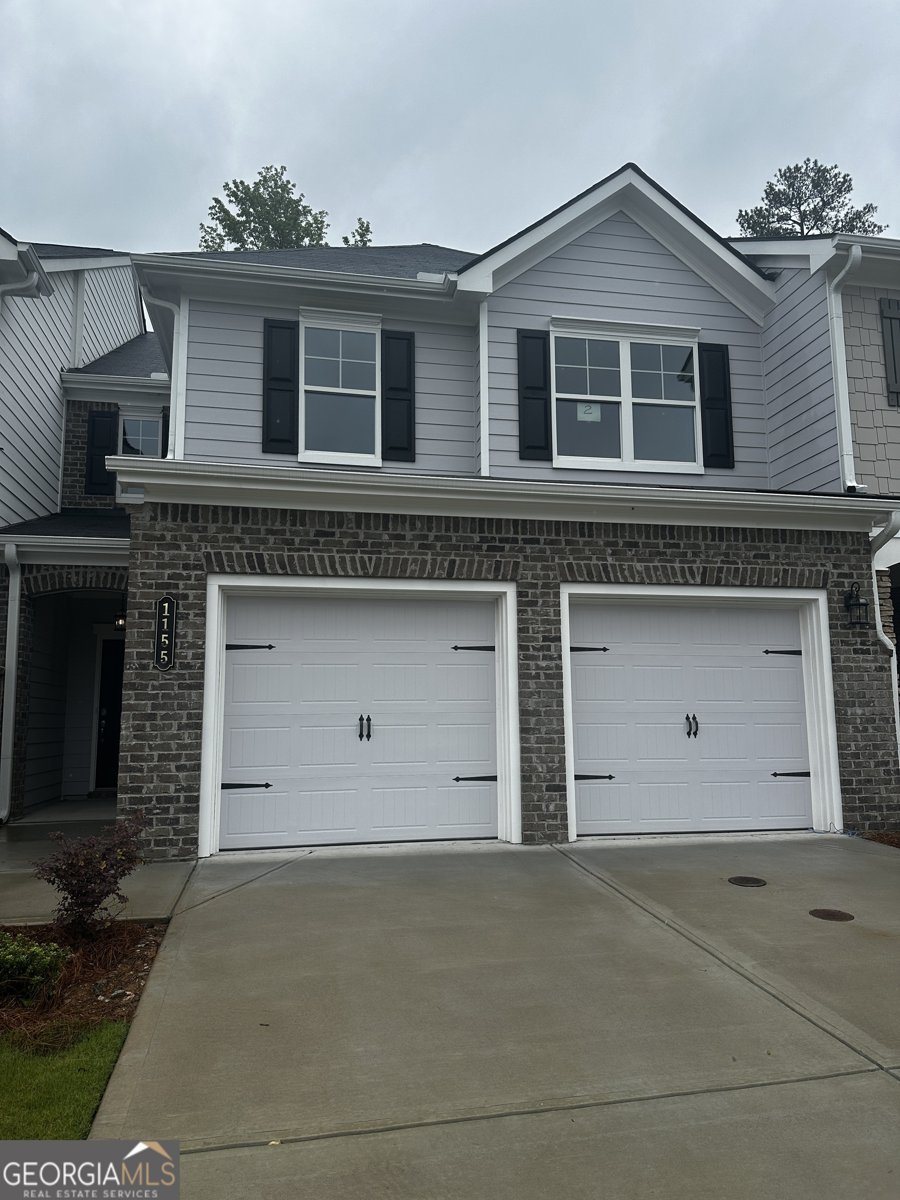 1155 Park Center Circle Austell - 2