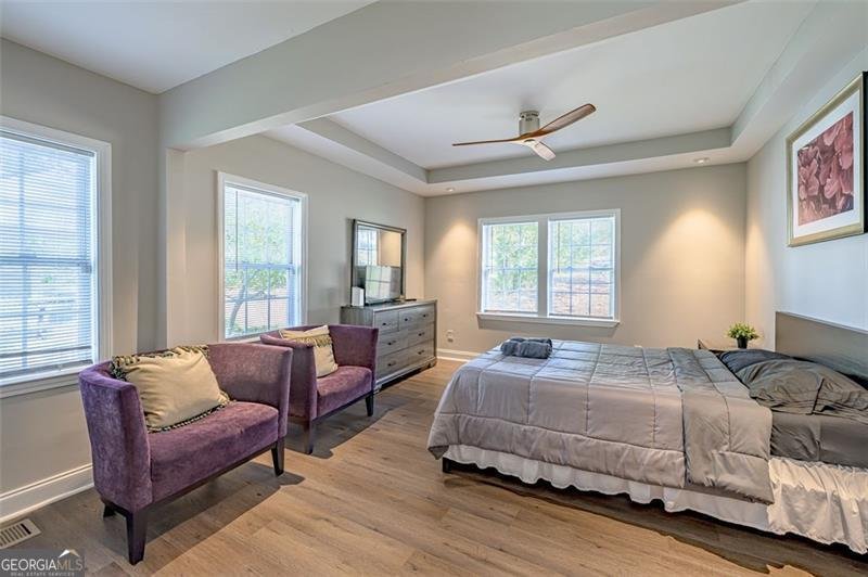 1390 Almont Drive Atlanta - 19