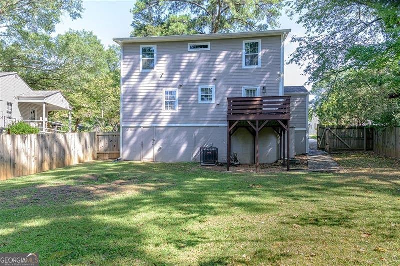 1390 Almont Drive Atlanta - 3