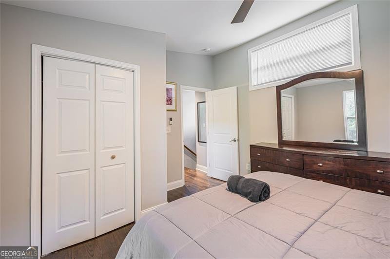 1390 Almont Drive Atlanta - 30
