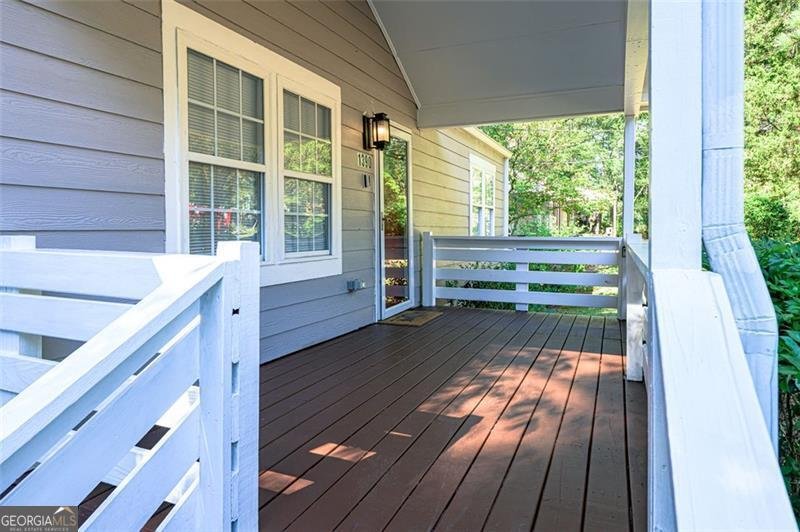 1390 Almont Drive Atlanta - 31