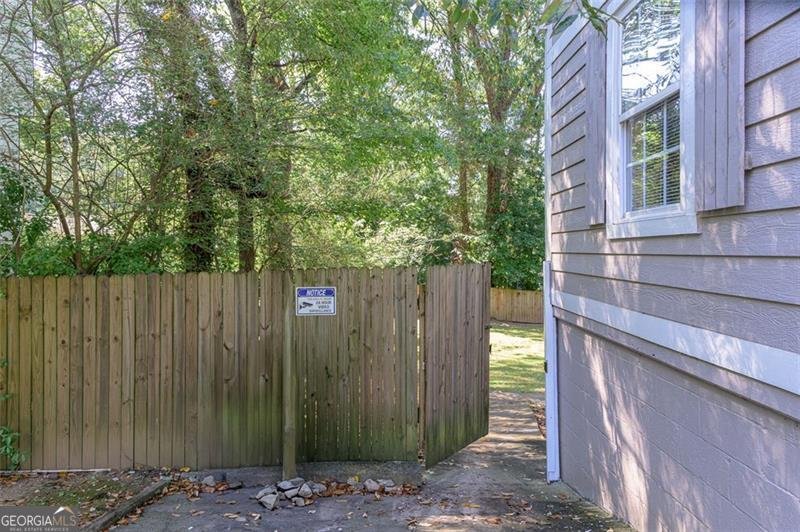 1390 Almont Drive Atlanta - 32