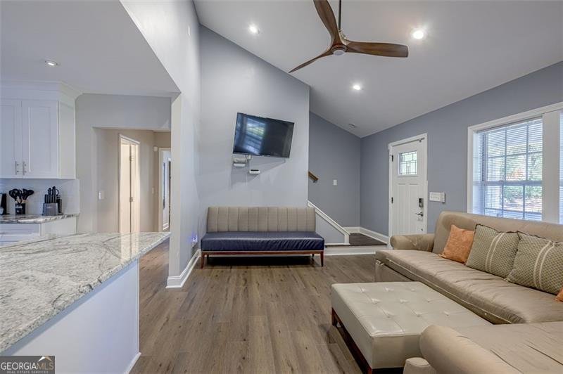 1390 Almont Drive Atlanta - 4