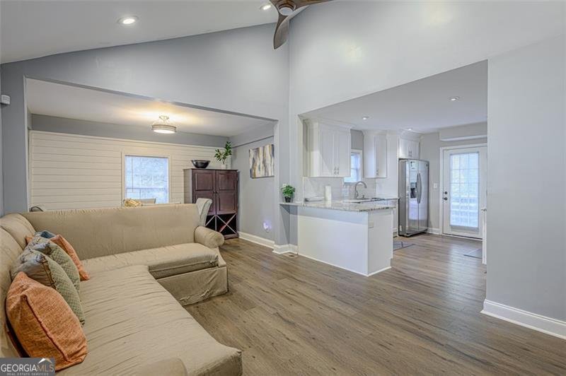 1390 Almont Drive Atlanta - 5