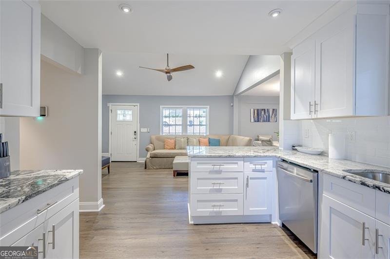 1390 Almont Drive Atlanta - 7