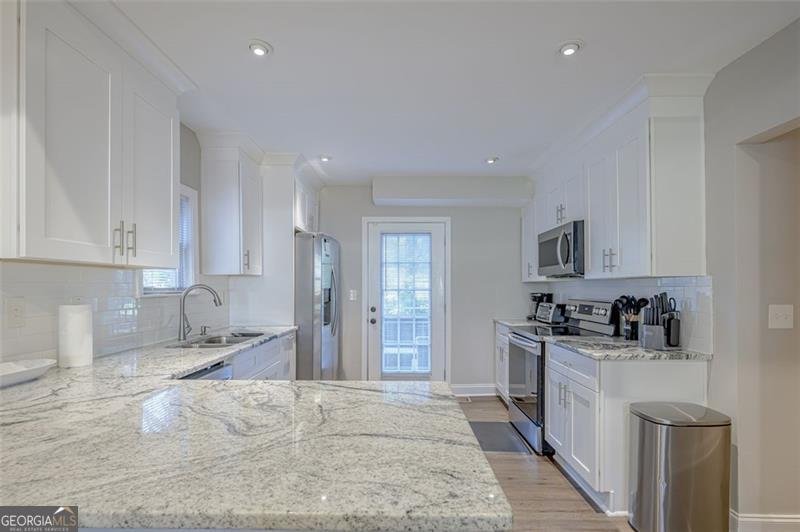 1390 Almont Drive Atlanta - 9