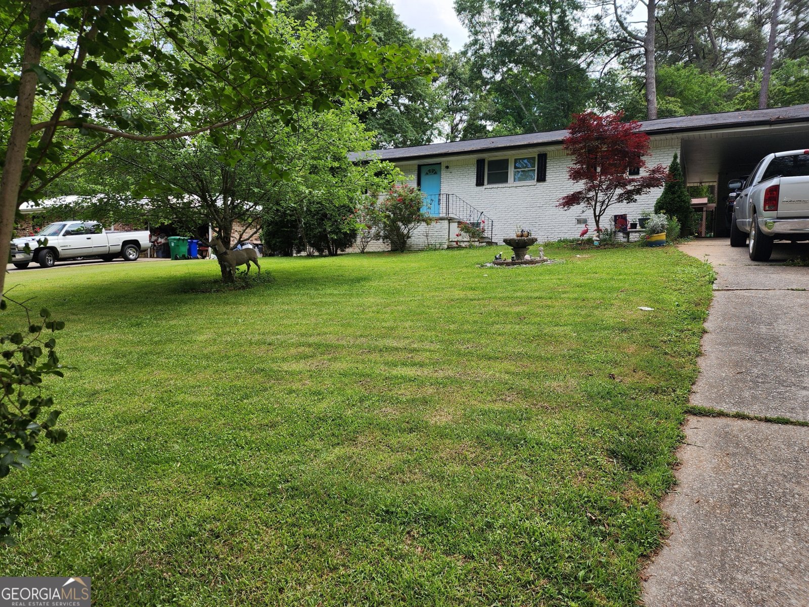 3969 Hilda Circle Decatur - 1