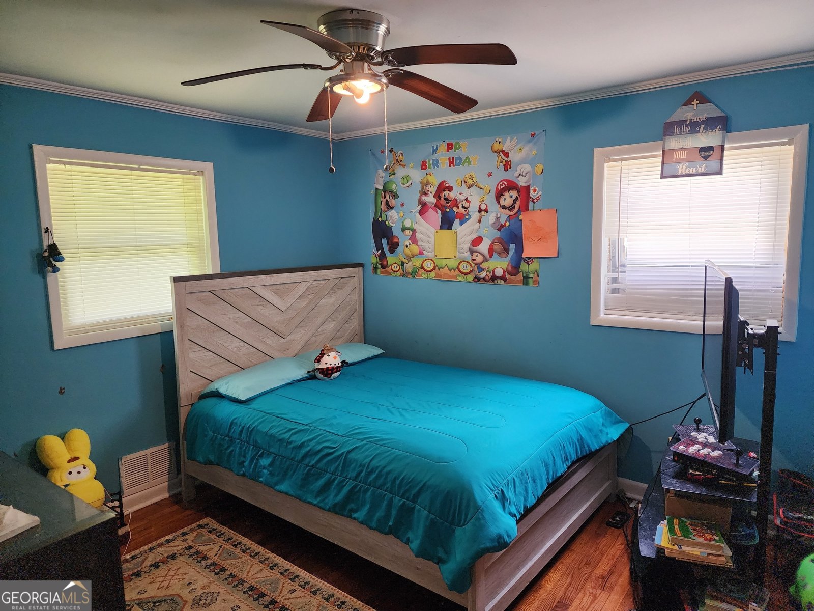 3969 Hilda Circle Decatur - 11