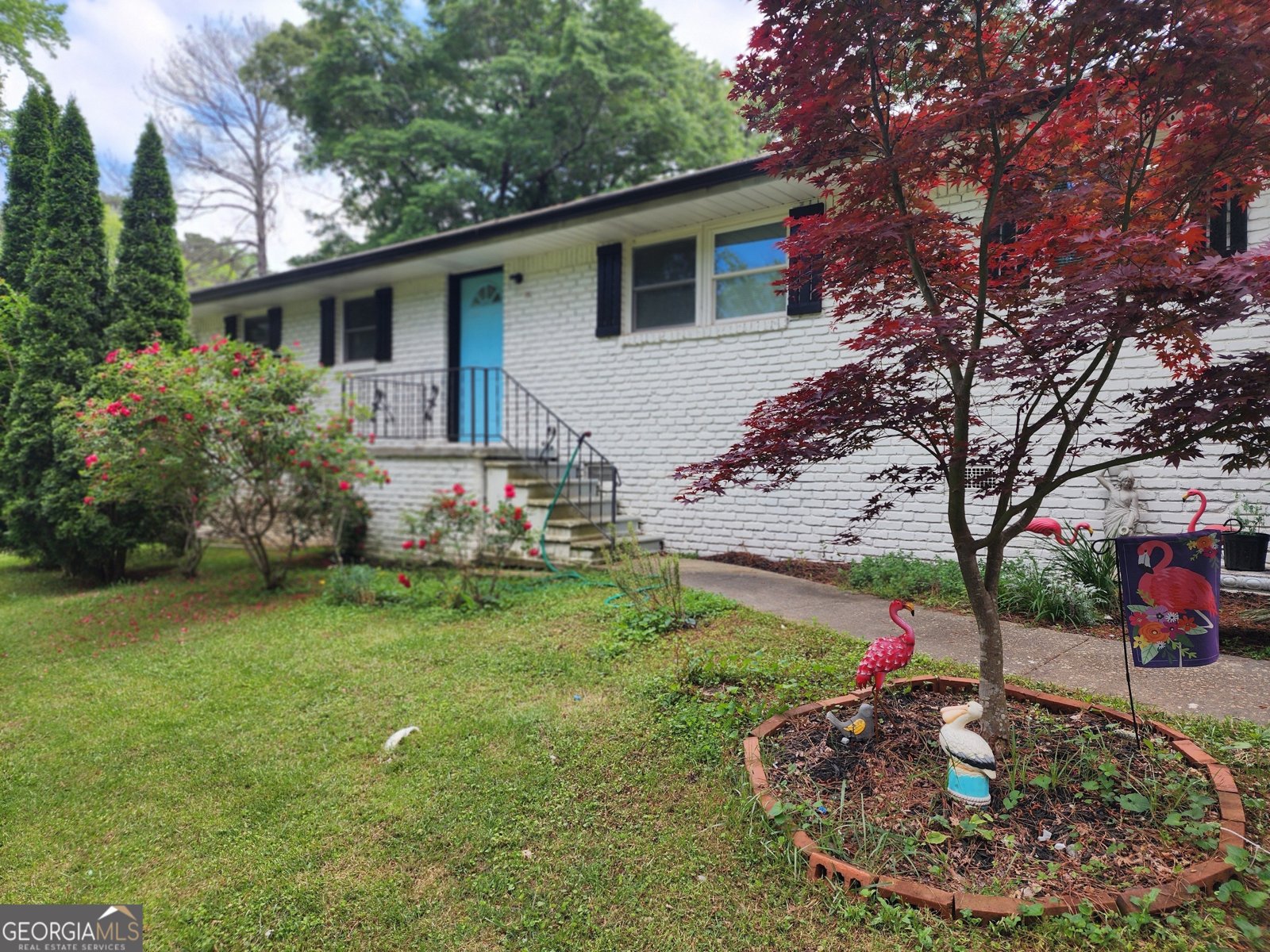 3969 Hilda Circle Decatur - 2