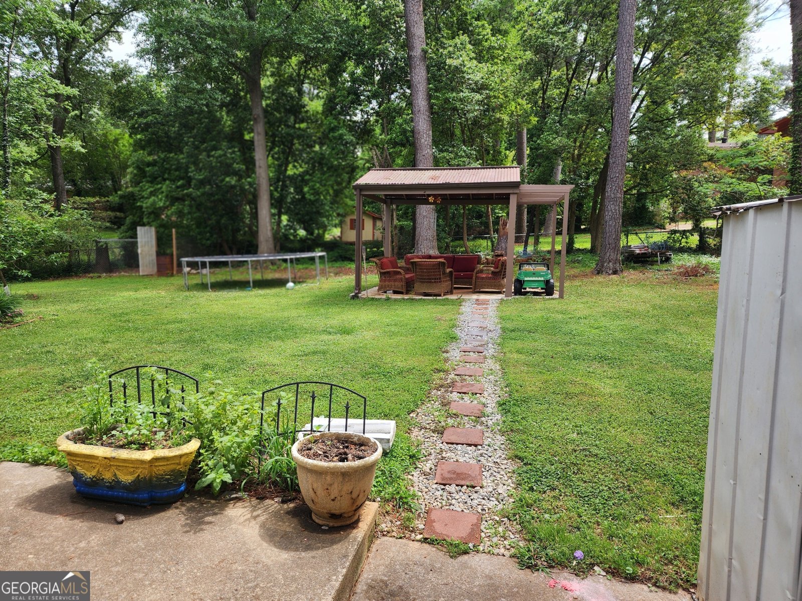 3969 Hilda Circle Decatur - 3