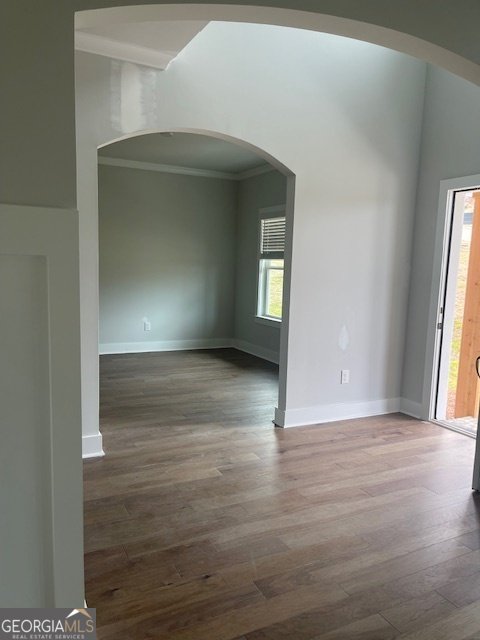 161 Silvercrest Drive Acworth - 11