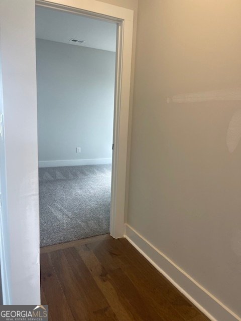161 Silvercrest Drive Acworth - 13