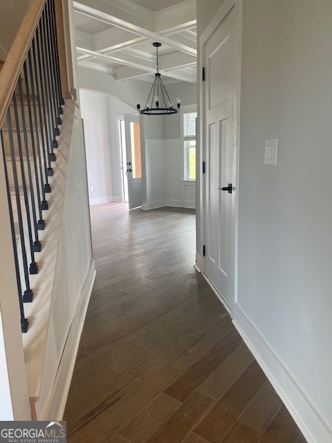 161 Silvercrest Drive Acworth - 15