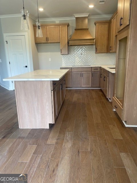 161 Silvercrest Drive Acworth - 17