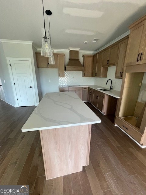 161 Silvercrest Drive Acworth - 18