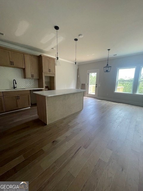 161 Silvercrest Drive Acworth - 20