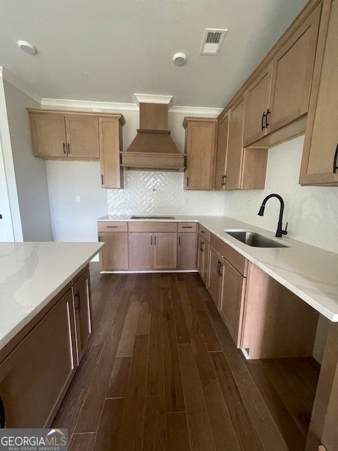 161 Silvercrest Drive Acworth - 21