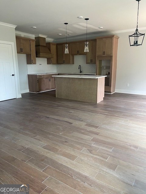 161 Silvercrest Drive Acworth - 22