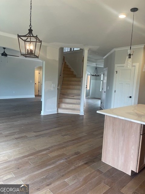 161 Silvercrest Drive Acworth - 25