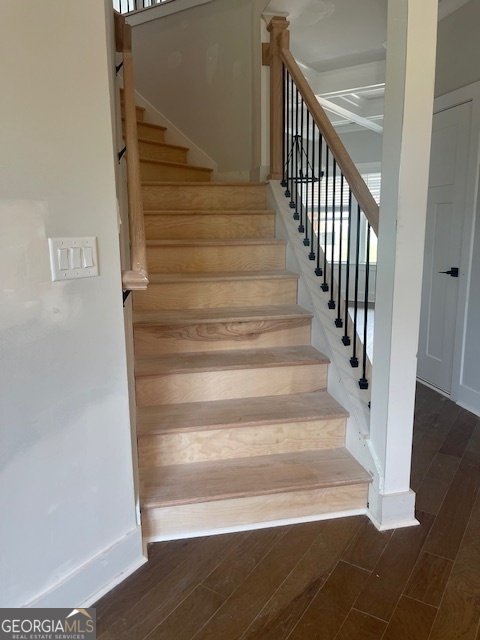 161 Silvercrest Drive Acworth - 26