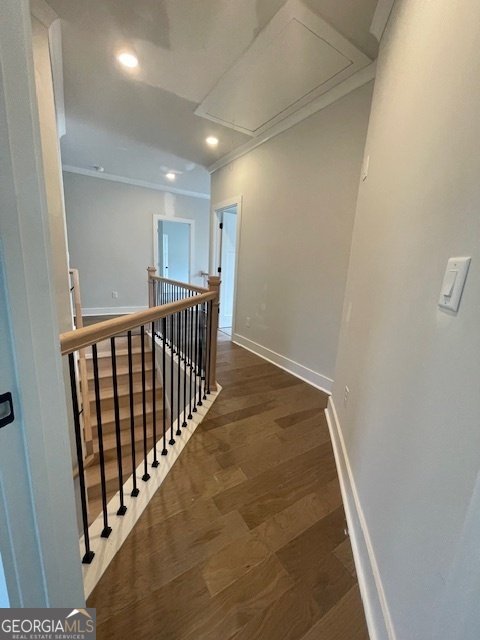 161 Silvercrest Drive Acworth - 28