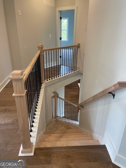 161 Silvercrest Drive Acworth - 29