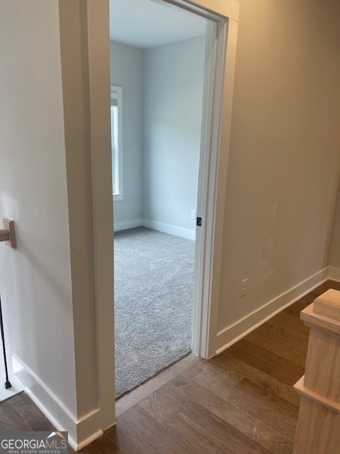 161 Silvercrest Drive Acworth - 31