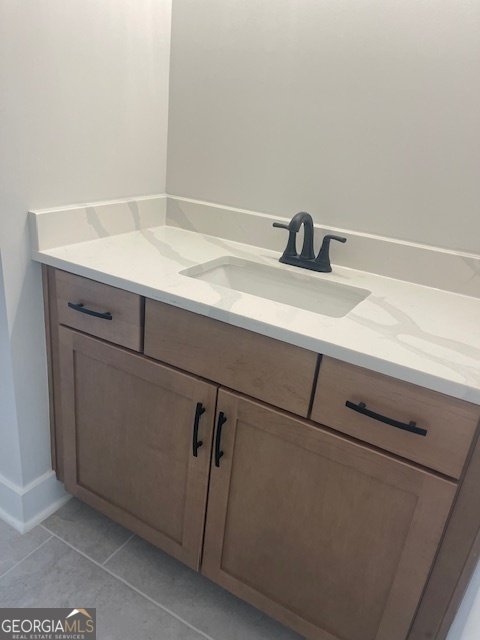 161 Silvercrest Drive Acworth - 35