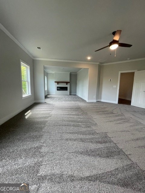 161 Silvercrest Drive Acworth - 36