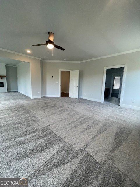 161 Silvercrest Drive Acworth - 38