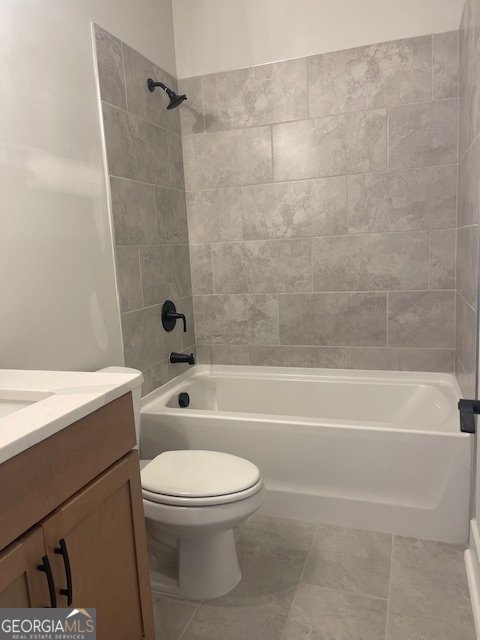 161 Silvercrest Drive Acworth - 43