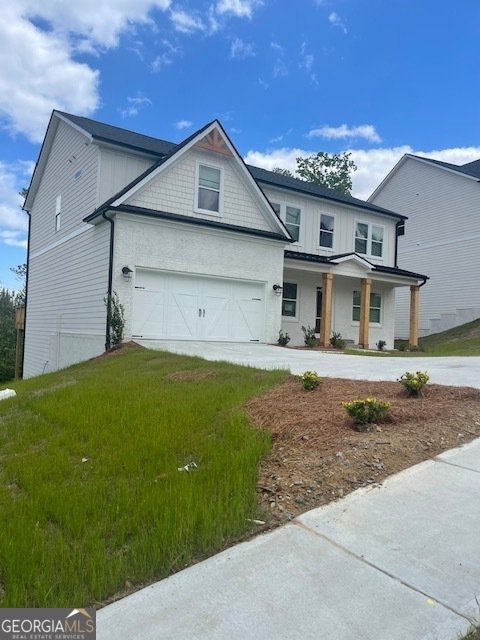 161 Silvercrest Drive Acworth - 5