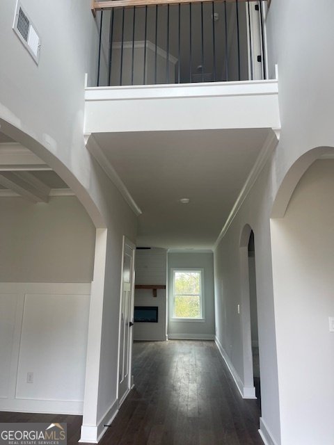 161 Silvercrest Drive Acworth - 8