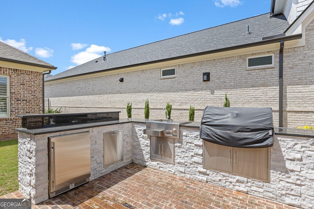 2824 Cork Street Braselton - 1