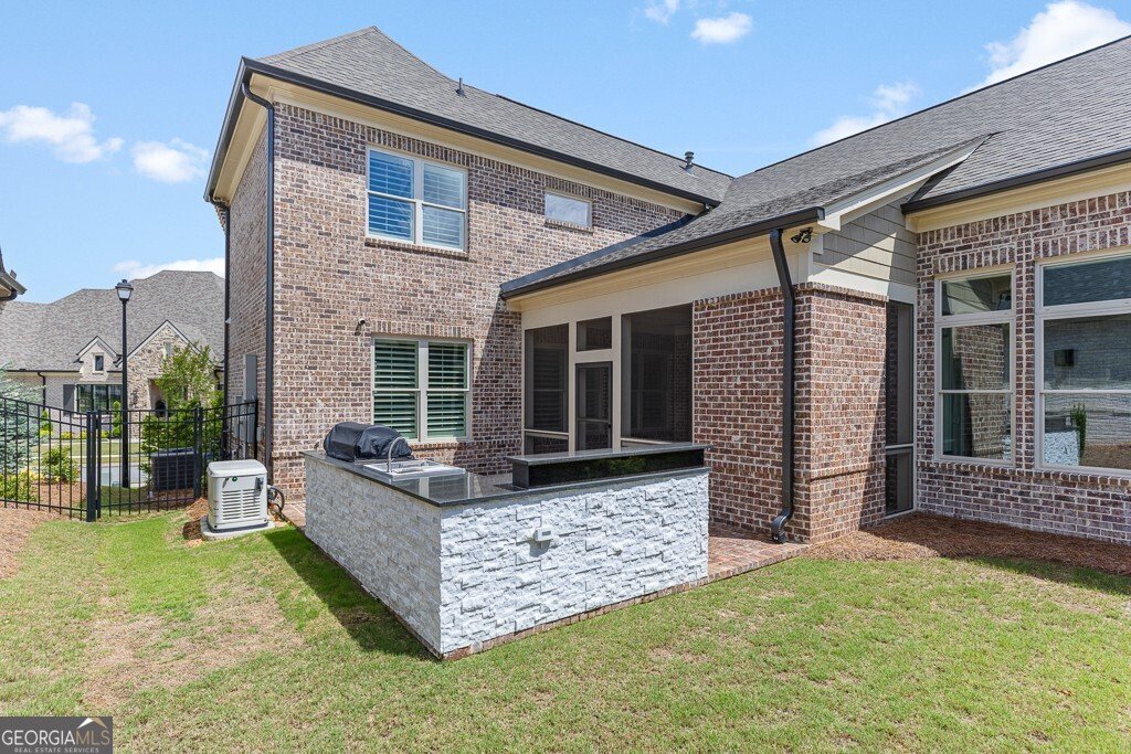 2824 Cork Street Braselton - 2