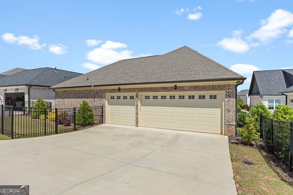 2824 Cork Street Braselton - 3