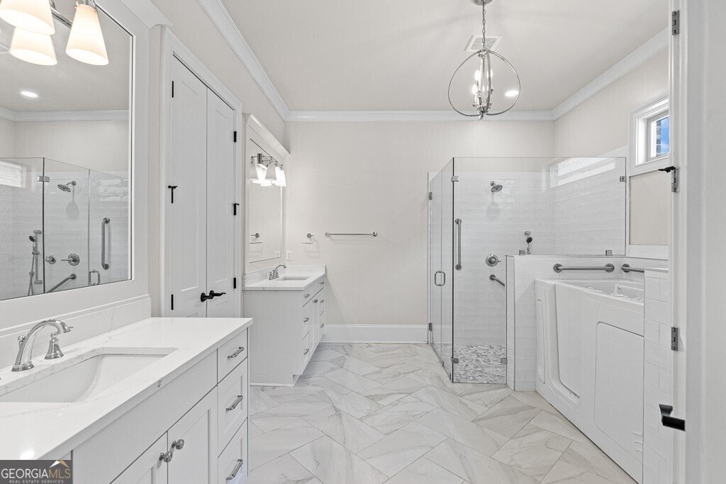 2824 Cork Street Braselton - 30