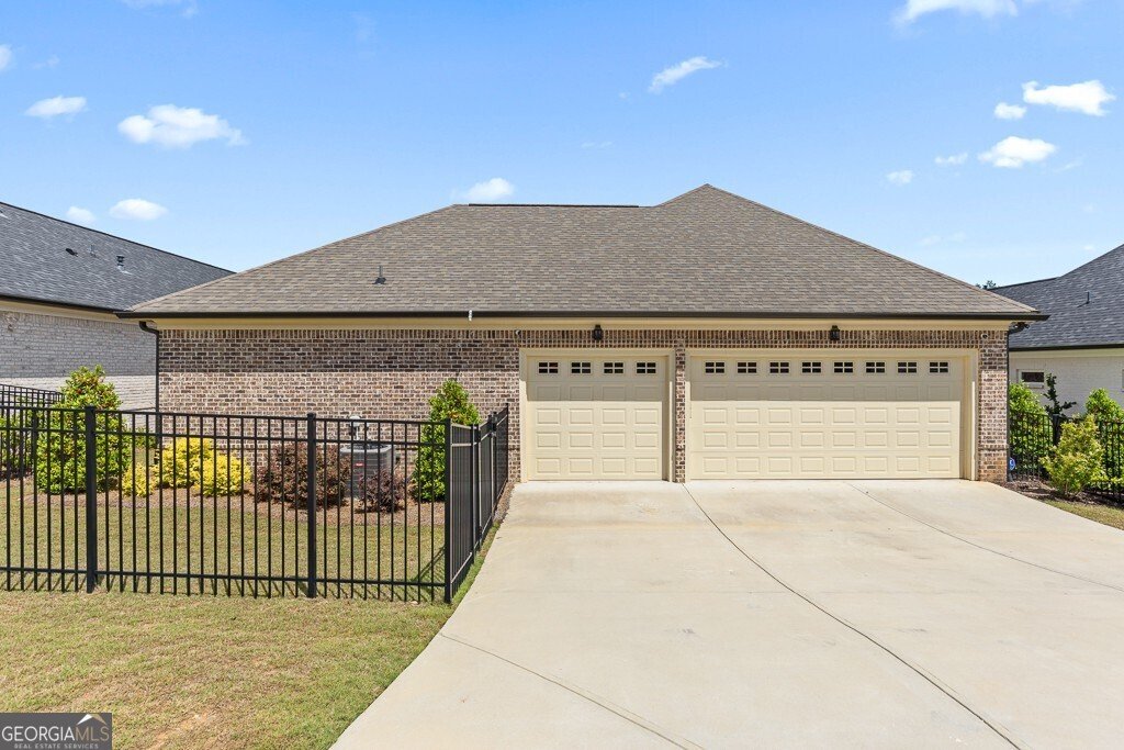 2824 Cork Street Braselton - 4