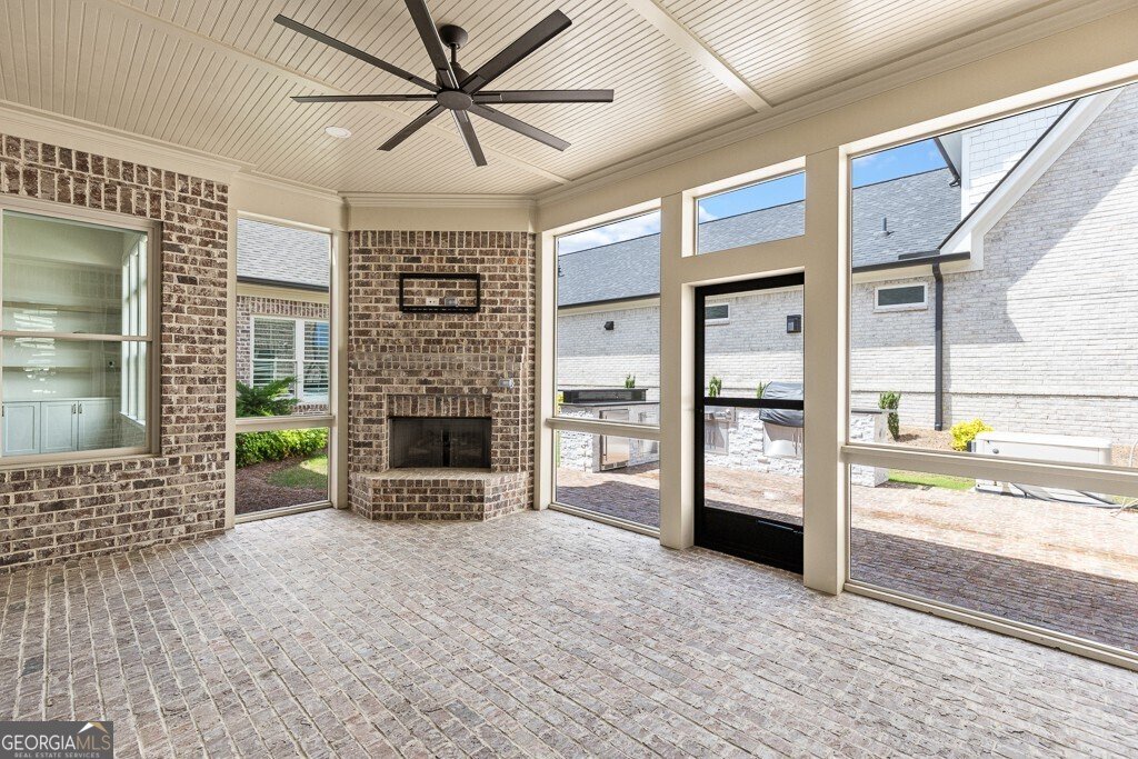 2824 Cork Street Braselton - 40