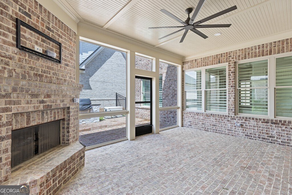 2824 Cork Street Braselton - 41