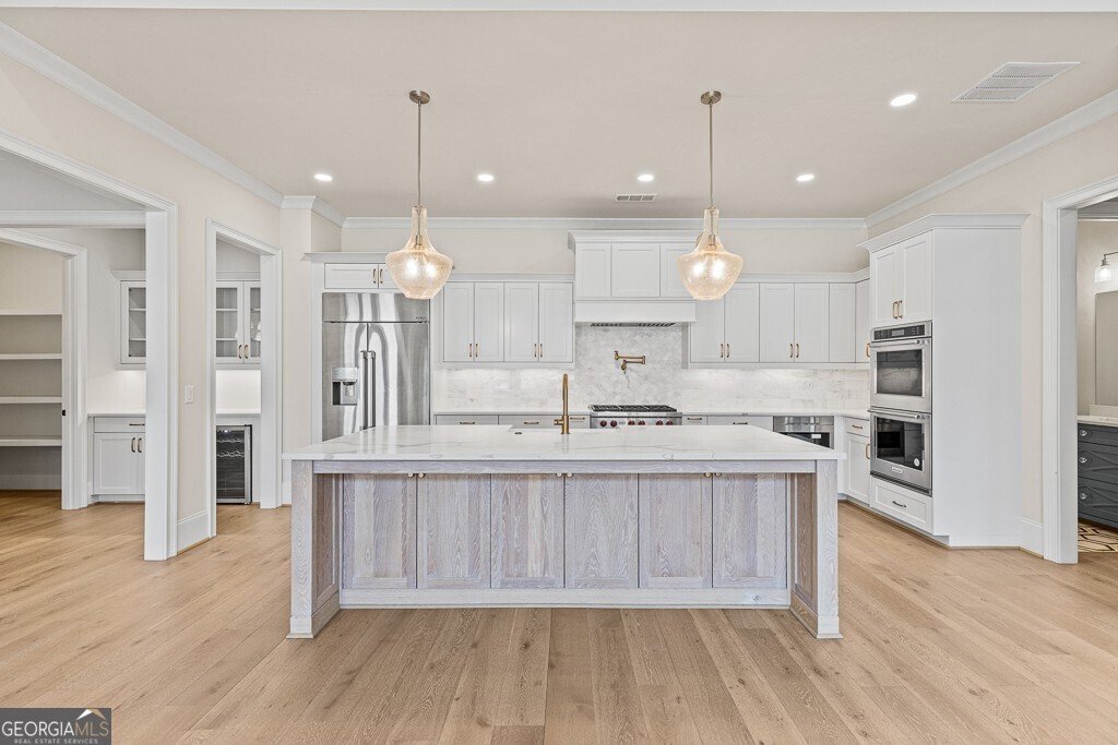 2824 Cork Street Braselton - 6