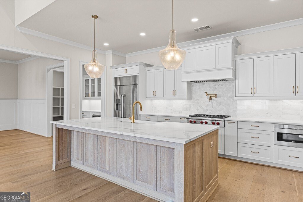 2824 Cork Street Braselton - 7
