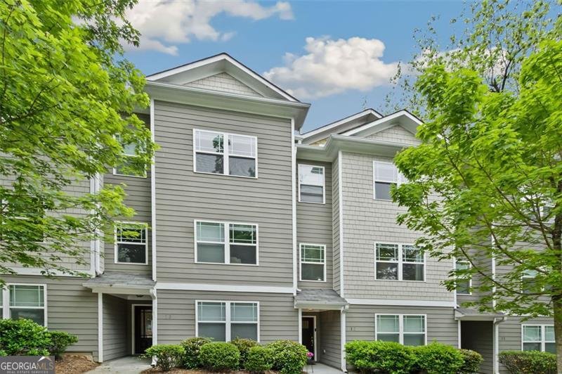 1365 Memorial Drive Atlanta - 1