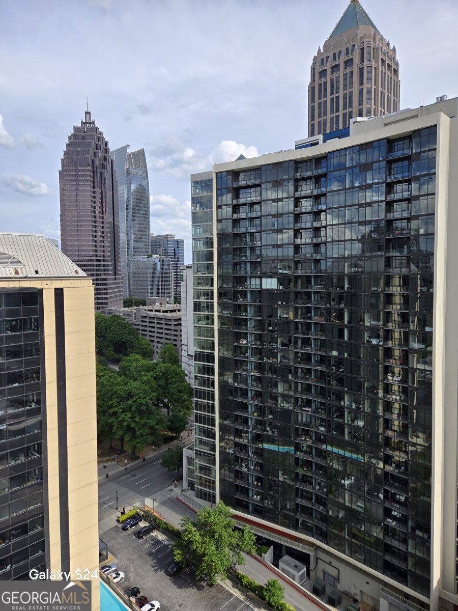 1280 Peachtree Street Atlanta - 37